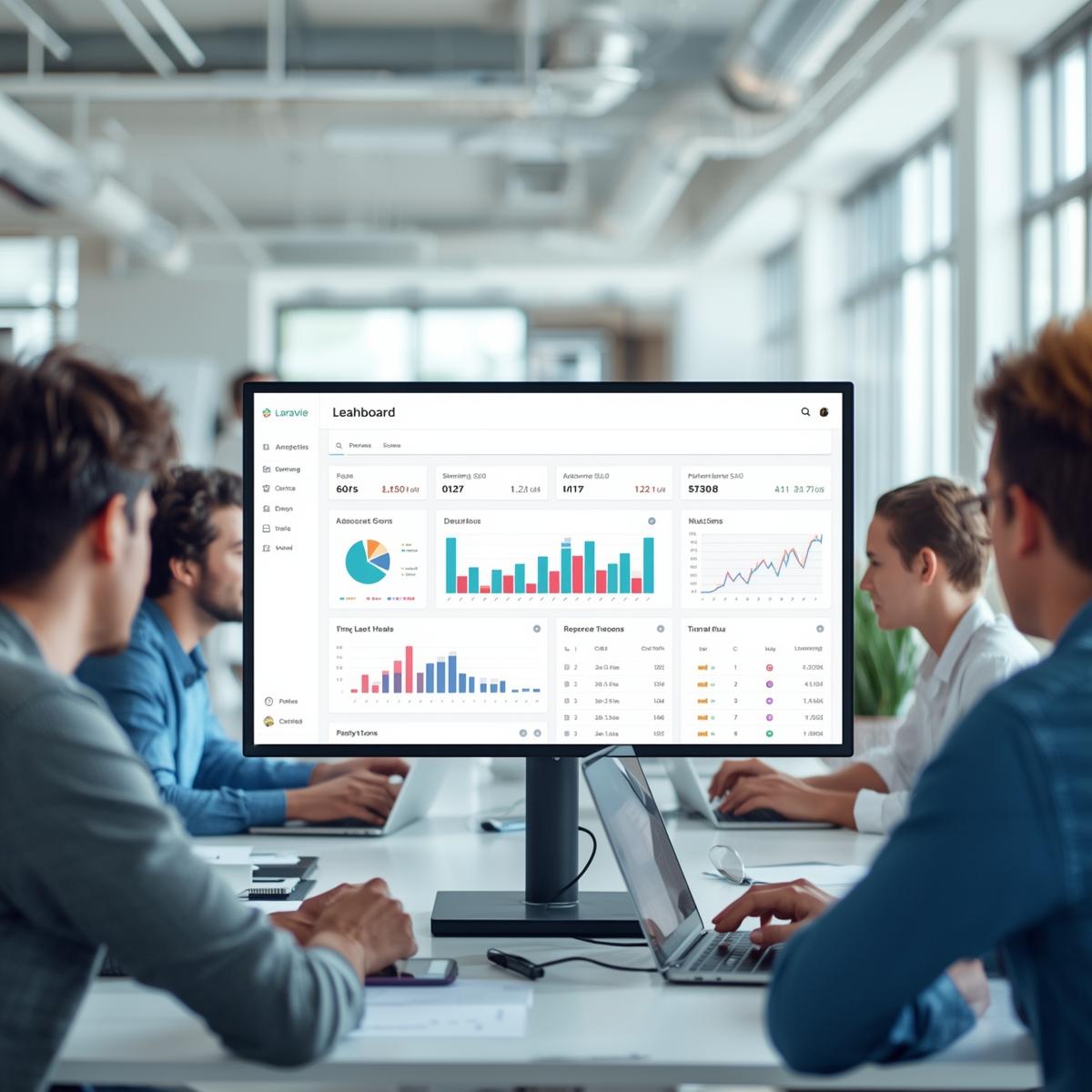 imgtoany.in AI Digital Marketing and SEO Solutions